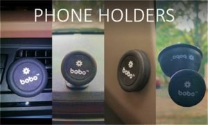 Phone Holders
