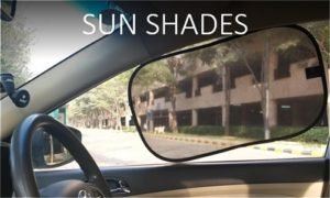 Sun Shades