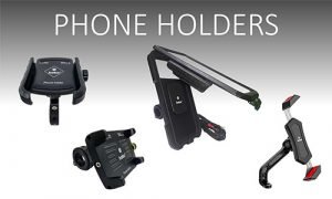 Bike Phone Holders