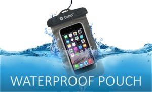 Waterproof Pouches