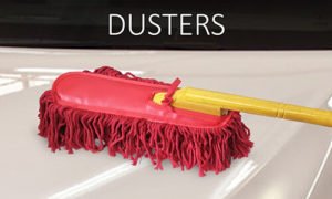 Car Dusters