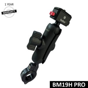 BOBO BM19H PRO - 360 Degree Camera Mount
