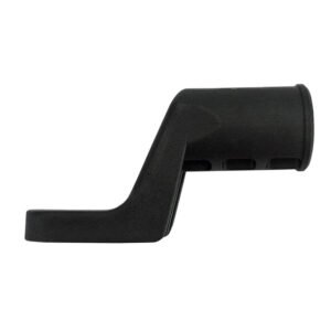 BOBO 22 mm Rearview Mirror Mount - GF Thermoplastic