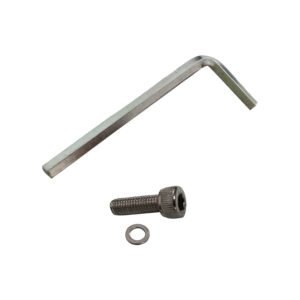 BOBO Allen Key & Screw