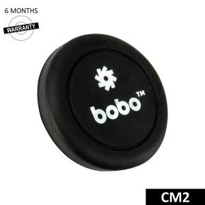 Magnetic Car Mobile Holder Flat Stick On Dashboard Phone Mount