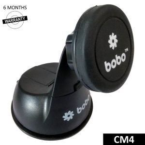 Magnetic Car Phone Holder Windshield Dashboard Mobile Mount